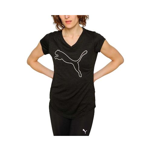 Remeras Puma | Remera Puma Train Favorite Cat - Ferreira Sport | Compra online en cuotas sin interés