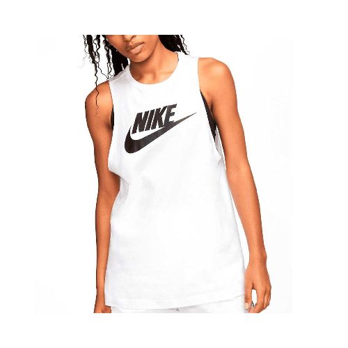 Musculosas Nike | Musculosa Nike Tank - Ferreira Sport | Compra online en cuotas sin interés