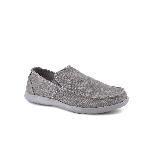 Mocasines Crocs | Mocasin Crocs Santa Cruz Clean Cut - Ferreira Sport | Compra online en cuotas sin interés