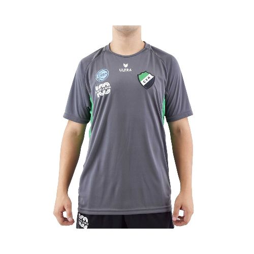 Remeras Ultra | Remera Ultra Salida Villa Mitre Basquet - Ferreira Sport | Compra online en cuotas sin interés