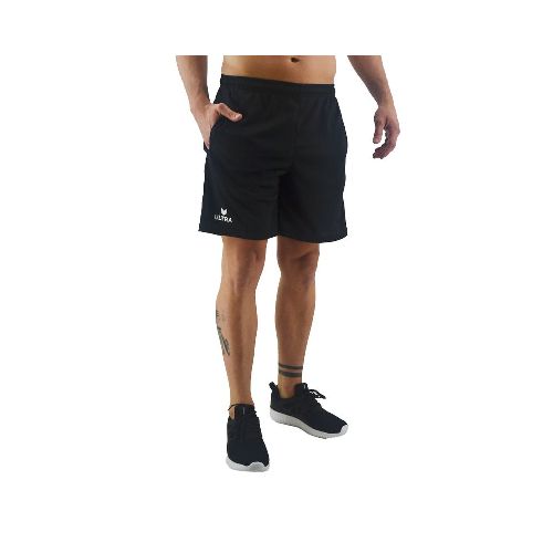 Shorts Ultra | Short Ultra Hombre con Bolsillo y Recorte - Ferreira Sport | Compra online en cuotas sin interés