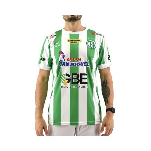 Camisetas Ultra | Camiseta Ultra Futbol Bella Vista Oficial 2022 - Ferreira Sport | Compra online en cuotas sin interés