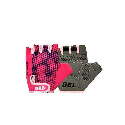 Guantes Dribbling | Guante de Gimnasio Dribbling Fit Full - Ferreira Sport | Compra online en cuotas sin interés