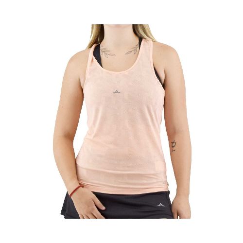 Musculosas Abyss| Musculosa  Abyss fantasia - Ferreira Sport | Compra online en cuotas sin interés