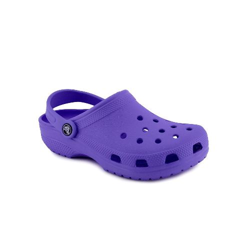 Sandalias Crocs | Sandalia Crocs Unisex Classic Neon Purple - Ferreira Sport | Compra online en cuotas sin interés