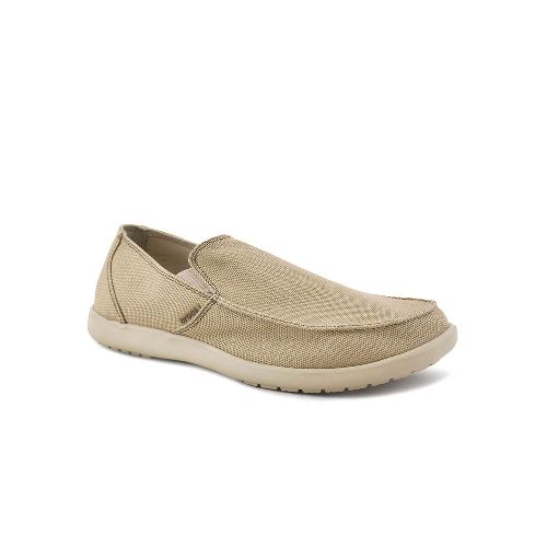 Mocasines Crocs | Mocasin Crocs Santa Cruz Clean Cut Loafer - Ferreira Sport | Compra online en cuotas sin interés