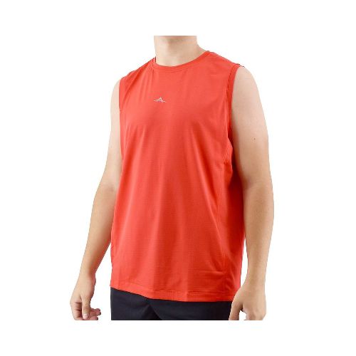 Musculosas Abyss | Musculosa Abyss Basica - Ferreira Sport | Compra online en cuotas sin interés