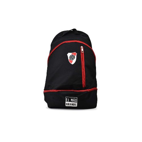 Mochilas Dribbling | Mochila Dribbling River Plate - Ferreira Sport | Compra online en cuotas sin interés