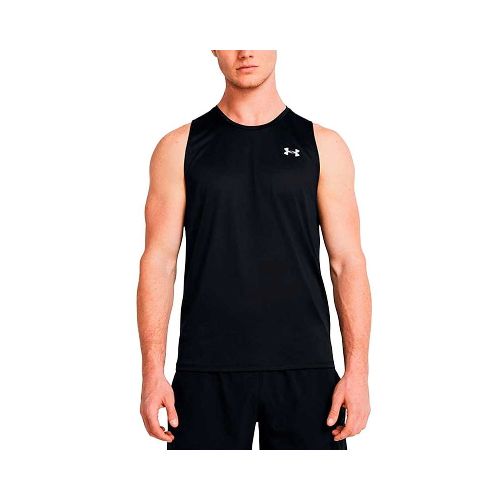 Musculosas Under Armour | Musculosa Under Armour Tech - Ferreira Sport | Compra online en cuotas sin interés