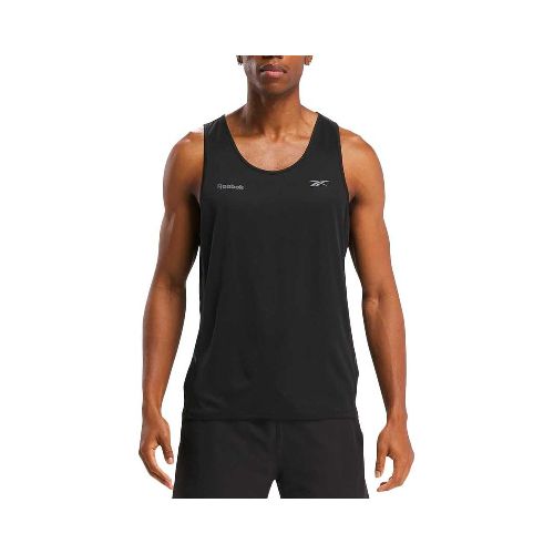 Musculosas Reebok | Musculosa Reebok Speed Tank - Ferreira Sport | Compra online en cuotas sin interés