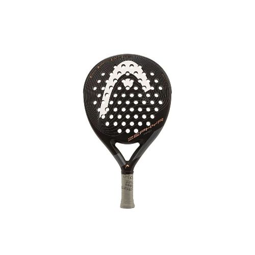 Paletas Head | Paleta Padel Head Zephyr Pro (2022) - Ferreira Sport | Compra online en cuotas sin interés