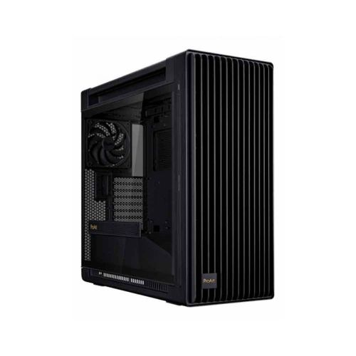 Gabinete Gamer Asus Pa602 Proart Black