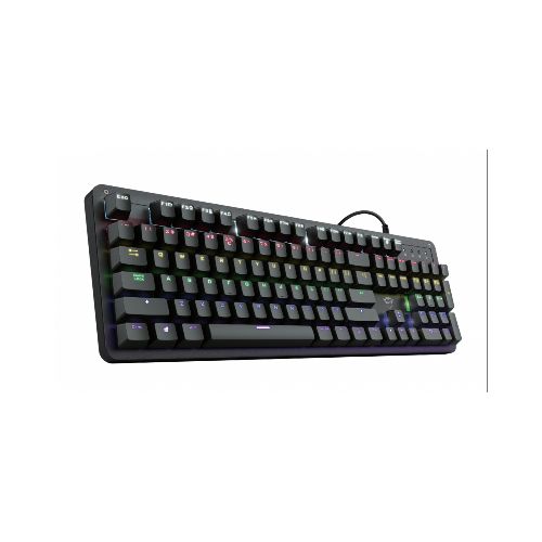 Teclado Trust Mazz Mechanical Gxt863