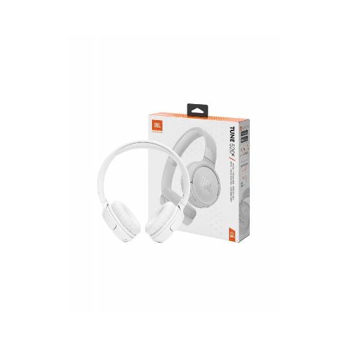 Auricular Jbl Tune520 Bt Jblt520Btwhtam