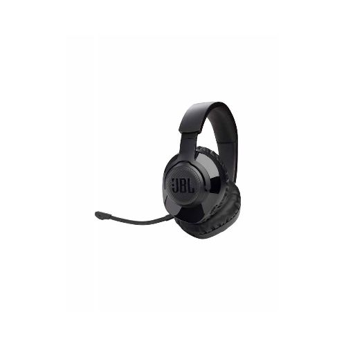 Auricular Jbl Free Wireless Wfhwlkblkam