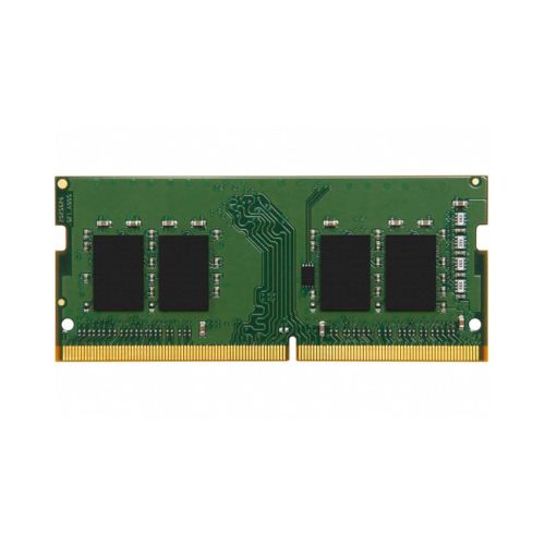 Memoria Ram Kingston Ddr4 16gb 3200mhz Sodimm