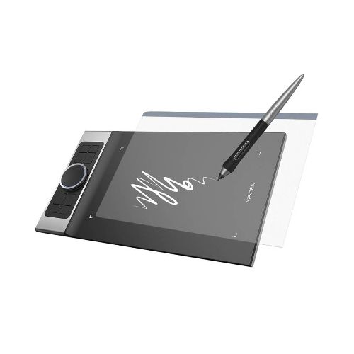 Tableta Digitalizadora Xp-pen Deco Pro Small