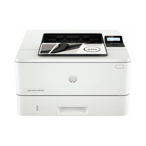 Impresora Hp Laser Mono 4003Dw