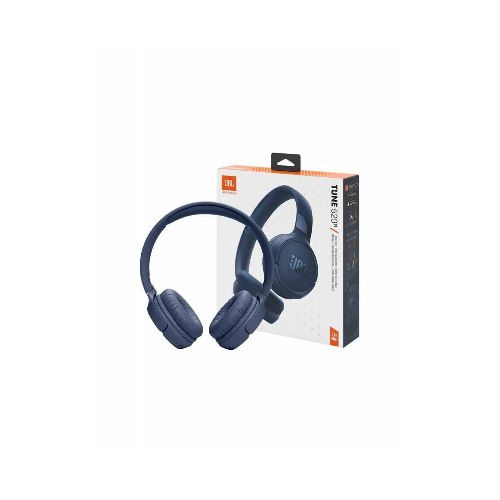 Auricular Jbl Tune520 Bt Jblt520Btbluam