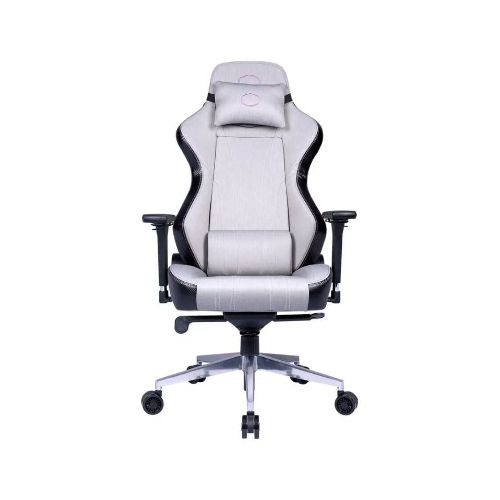 Silla Gamer Cooler Master Caliber X1C Gris