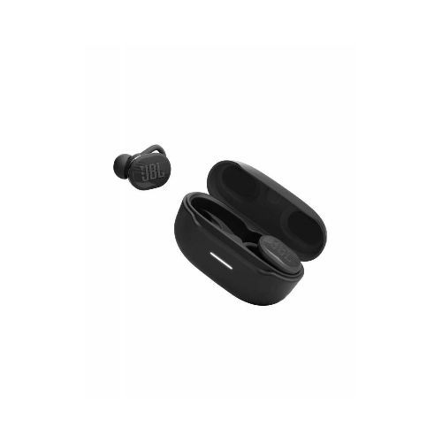 Auricular Jbl Endurance Race Black Jblenduraceblkam