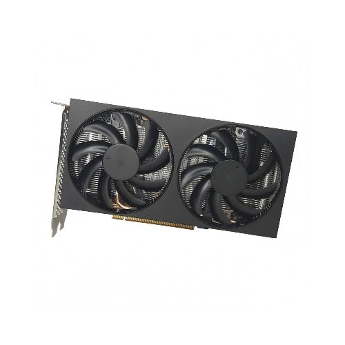 Placa De Video Tul Rx 6600 8Gb Ddr6