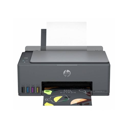 Impresora Hp Mfp Smart Tank 581 Wifi 4A8D4A