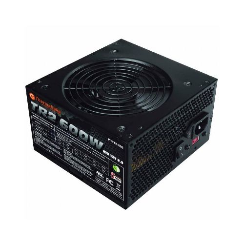 Fuente Gamer Thermaltake Tr2 600W