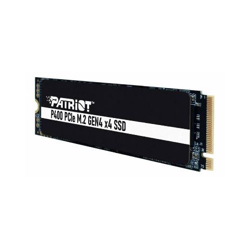 Disco Ssd Patriot P400 1000Gb M.2 2280 Ps001655 Ps001655