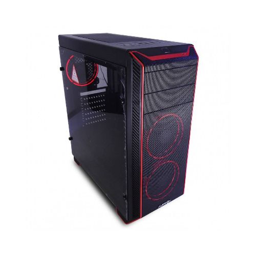 Gabinete Gamer Aureox Hebe Arx 340G