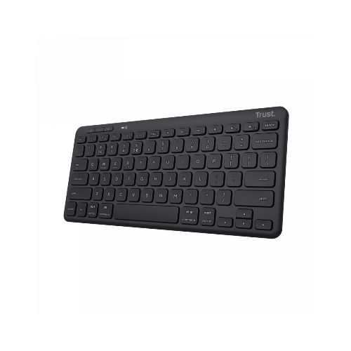 Teclado Trust Lyra Compact Wireless Es