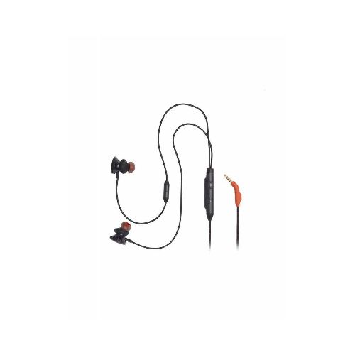 Auricular Jbl Quantum 50 Jblquantum50Blkam