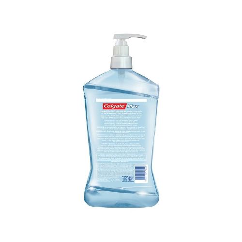 Colgate Soft Mint Enjuague Bucal 2 Litros - Farmacia Online, dermocosmética y cuidado personal - FarmaPlus