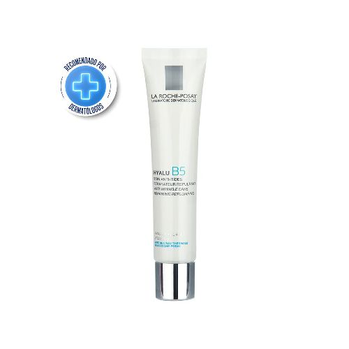 La Roche Posay en FarmaPlus: La Roche Posay Hyalu B5 Crema Anti Arrugas 40ml - Farmacia Online, dermocosmética y cuidado personal - FarmaPlus