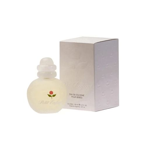 Petit Enfant Farmaplus Colonia Para Bebé 100ml - Farmacia Online, dermocosmética y cuidado personal - FarmaPlus