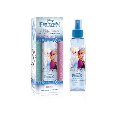 Frozen Body Splash 125 Ml - Farmacia Online, dermocosmética y cuidado personal - FarmaPlus