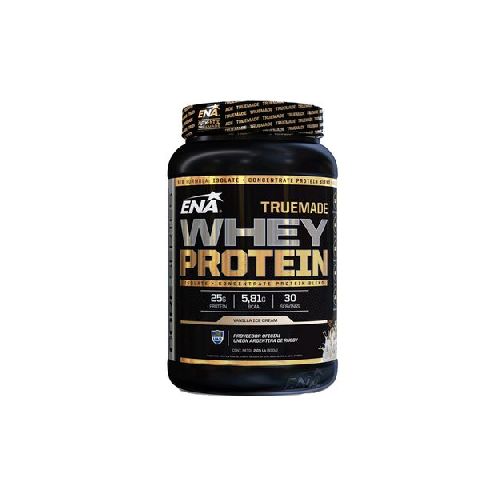 ENA WHEY PROTEIN MADE TRUE SABOR VAINILLA X 930