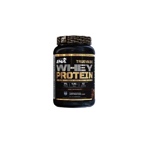 ENA WHEY PROTEIN MADE TRUE SABOR CHOCOLATE X 930