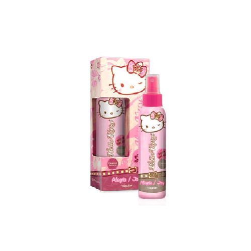 ALGABO KITTY BODY SPLASH ALEGRIA X 125