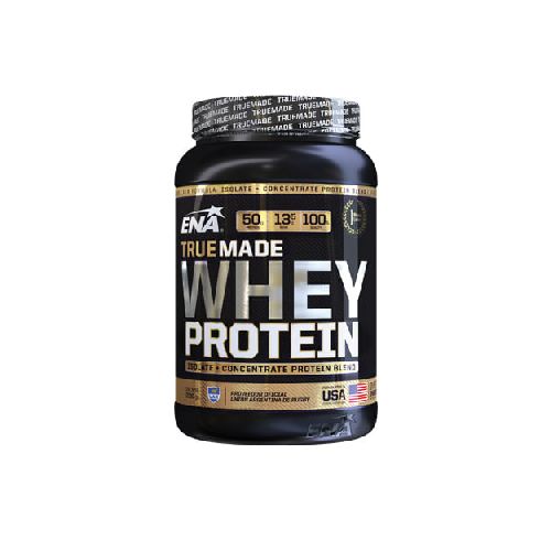 Suplento deportivo whey protein sabor cookies & cream 930 gr