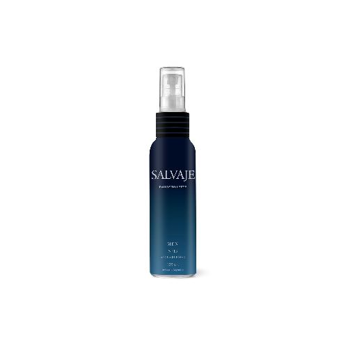 Body splash salvaje EDT for men 125 ml