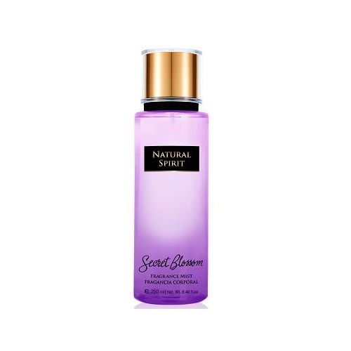 Body splash secret blossom for woman