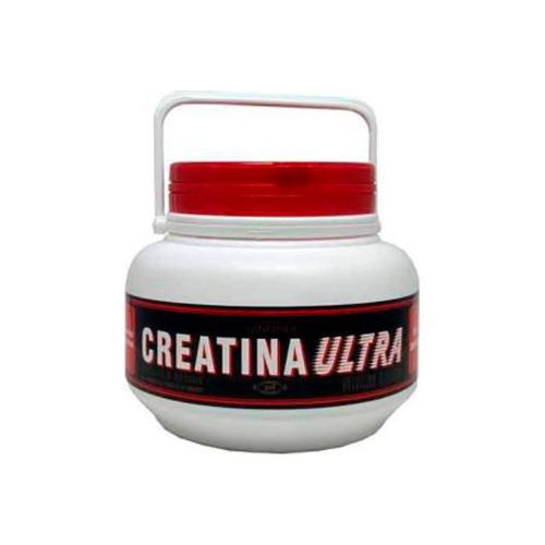 Creatina ultra por 500 gramos