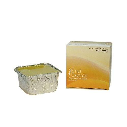 Cera depilatoria natural 200 gr