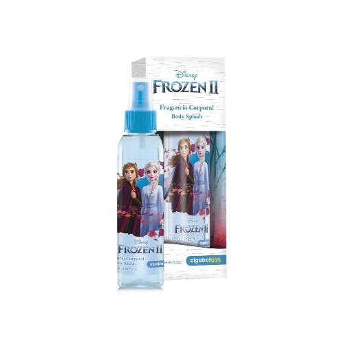 Body splash elsa con estuche