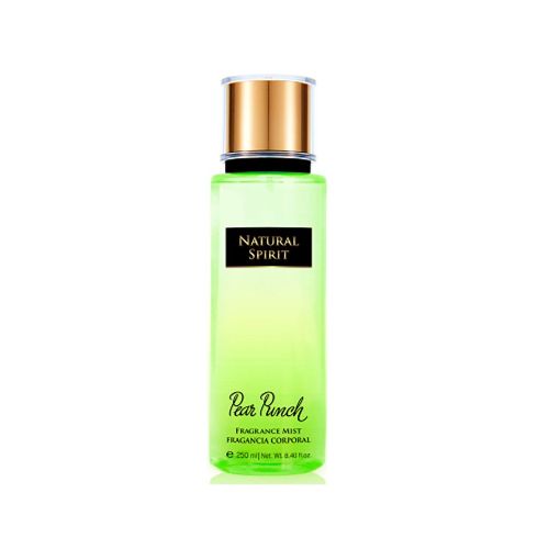 Body splash pear punch for woman