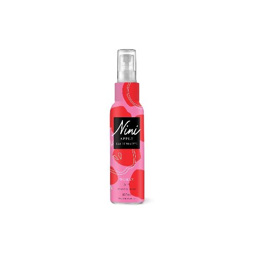 Body splash nini EDT for woman 125 ml