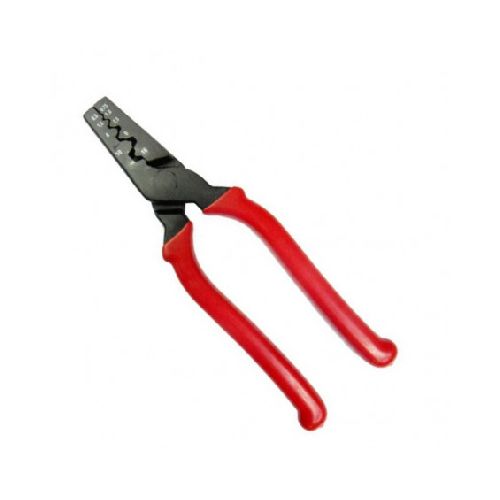 Pinza Crimpeadora LCT ES-16WF 0,75-16 mm para Puntera Tubular  