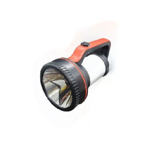 Linterna led TBCin 2 en 1 recargable 7W 4800mAh  