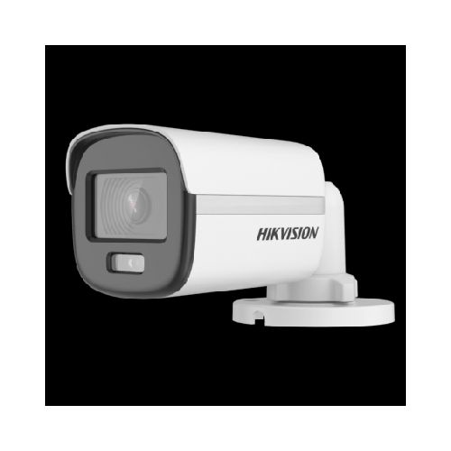 Cámara de seguridad HIKVISION DS-2CE10DF0T-PF 2MP IP67  